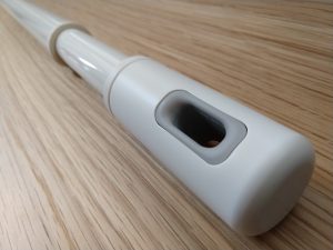 ランドリーポール